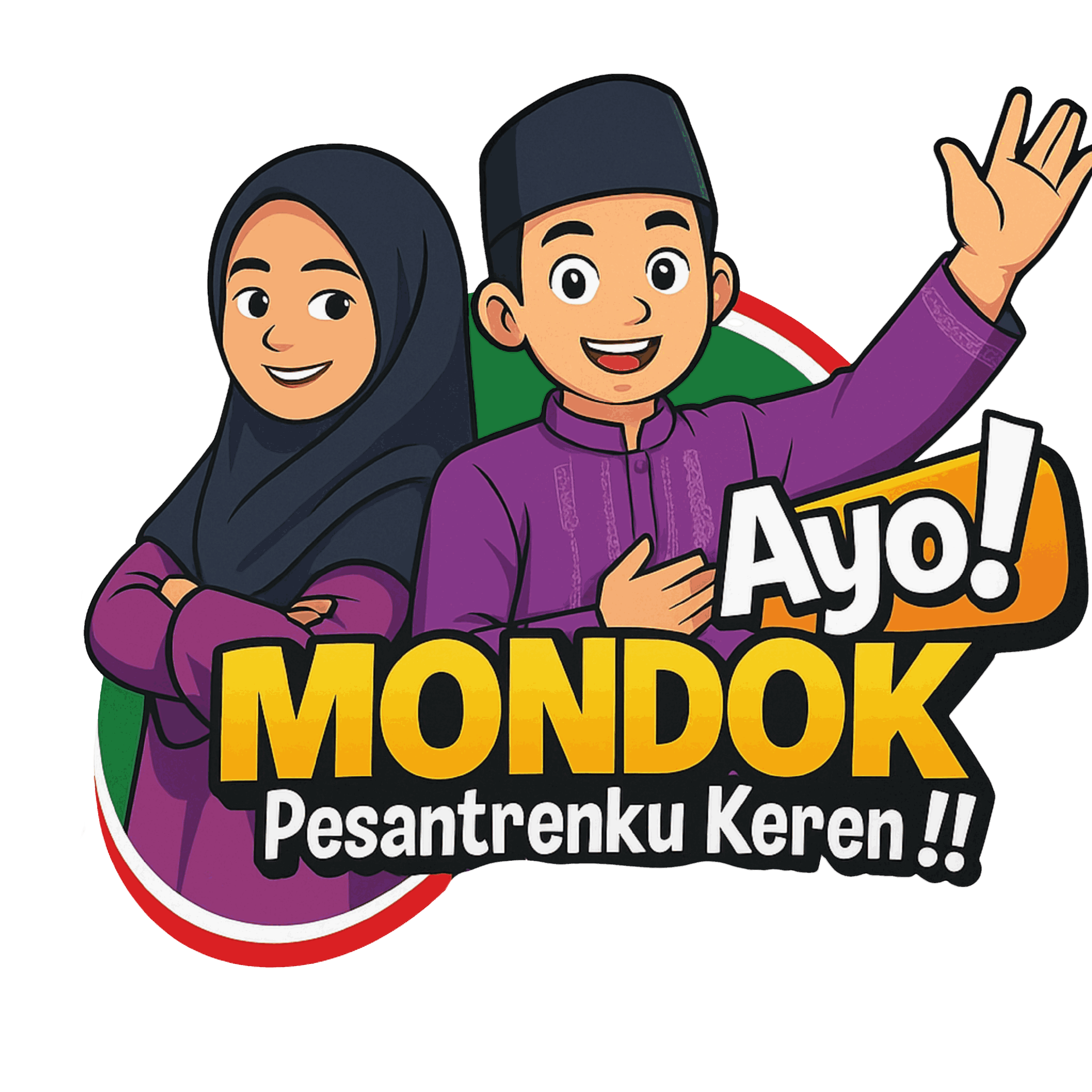 Pendaftaran Santri Baru TP 2026/2027 Pesantren Ciawi Bogor Fathan Mubina