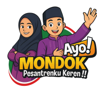 Pendaftaran Santri Baru TP 2026/2027 Pesantren Ciawi Bogor Fathan Mubina